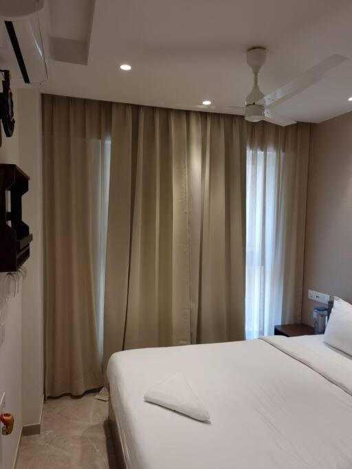 Classy 1Bhk In Hiranandani Powai Bombay Exterior foto